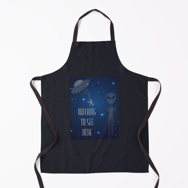 Item preview, Nothing to see here designed and sold by Project Remission, LLC.