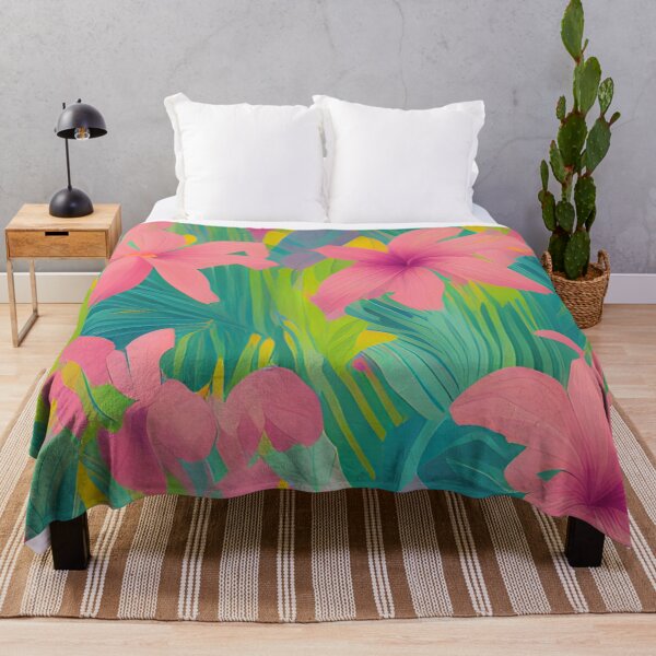 Item preview, Oriental Blooms Pattern - Cool Art designed and sold by joejiing.