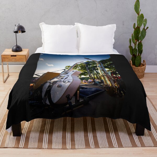 Item preview, Before the concert designed and sold by Ruhrpottpicture.