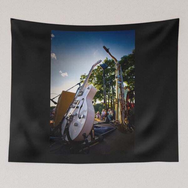 Item preview, Before the concert designed and sold by Ruhrpottpicture.