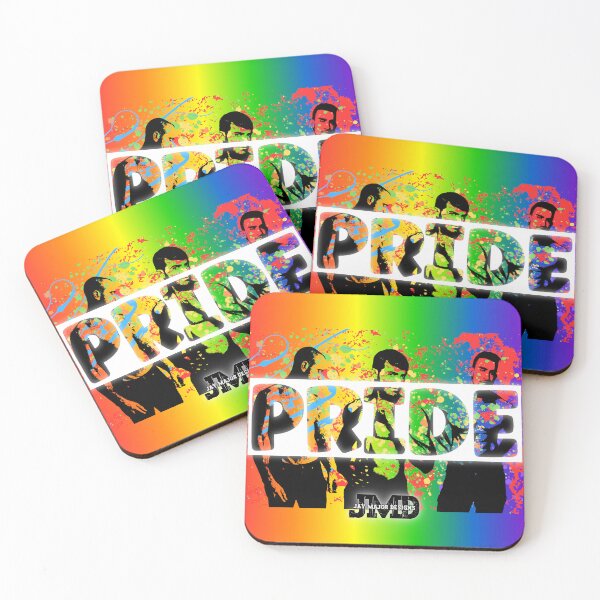 Item preview, Sexy Pride Abs 4 designed and sold by Jenson Major.