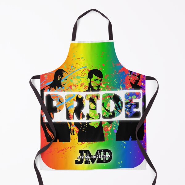 Item preview, Sexy Pride Abs 4 designed and sold by Jenson Major.