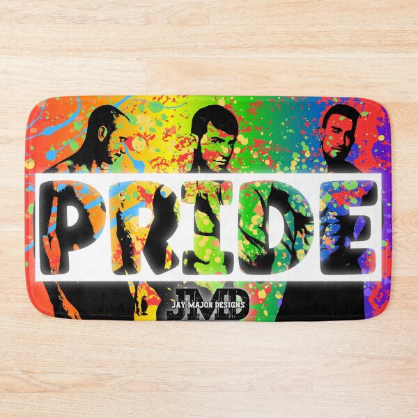 Item preview, Sexy Pride Abs 4 designed and sold by Jenson Major.