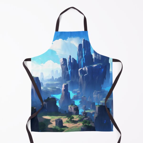 Item preview, Waterpixel Art #229 designed and sold by Eynoxart.