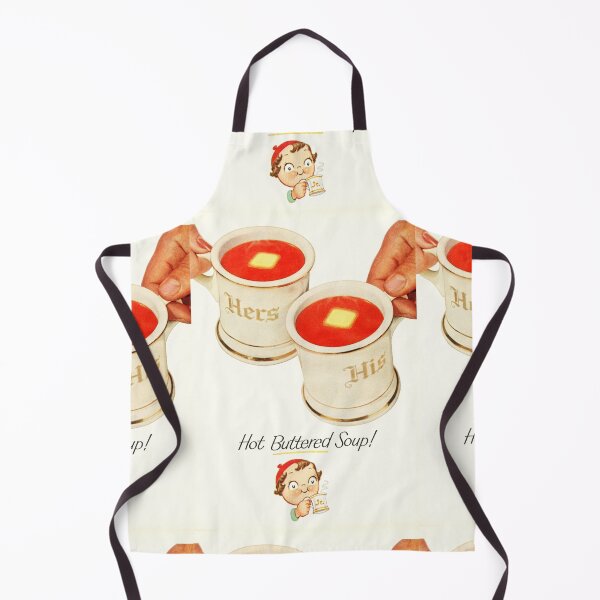 Item preview, Sopa De Domates Con Mantequilla Caliente designed and sold by food-nostalgia.