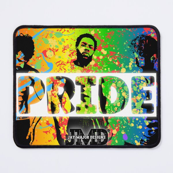 Item preview, Sexy Pride Abs 5 designed and sold by Jenson Major.