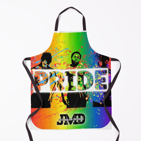 Item preview, Sexy Pride Abs 5 designed and sold by Jenson Major.