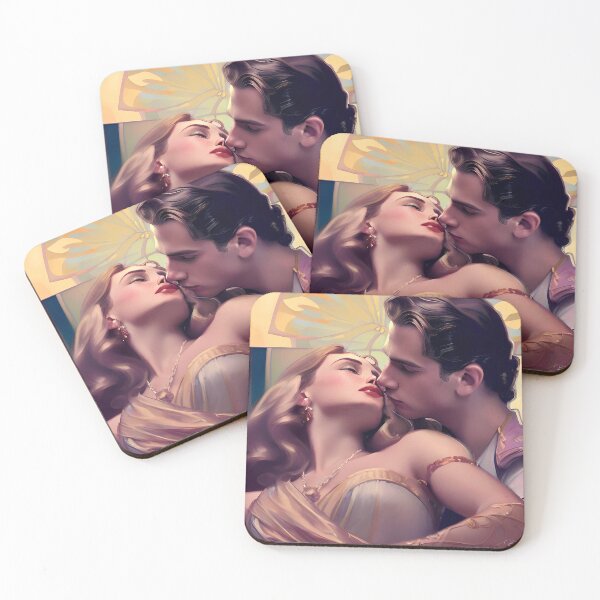 Item preview, LEGENDARY - THE KISS designed and sold by Bjorkyboy.