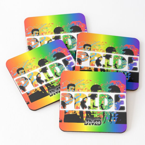 Item preview, Sexy Pride Abs 6 designed and sold by Jenson Major.