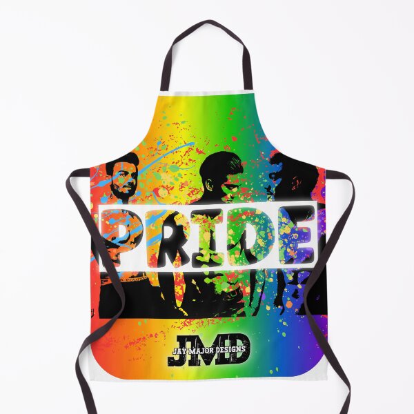 Item preview, Sexy Pride Abs 6 designed and sold by Jenson Major.
