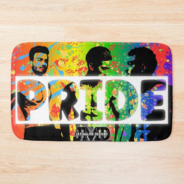 Item preview, Sexy Pride Abs 6 designed and sold by Jenson Major.