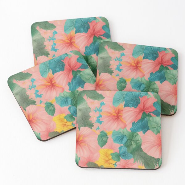 Item preview, Oriental Blooms Pattern - Cool Art designed and sold by joejiing.