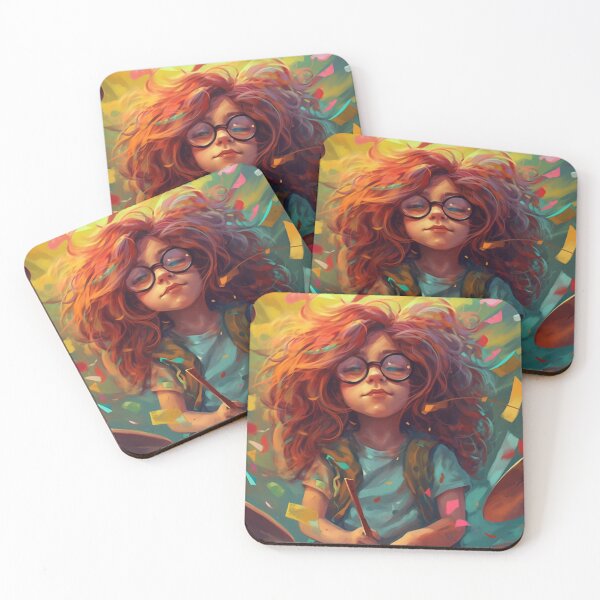 Item preview, GirlPride designed and sold by FuzzyKaktus.