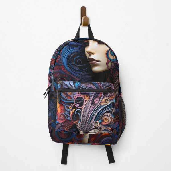Item preview, Alien Queen 7 designed and sold by Art by Lilia.