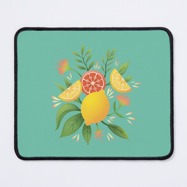 Item preview, Lemon composition  designed and sold by AllegraMussato.
