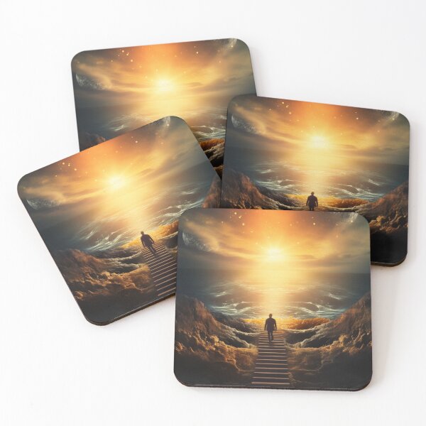 Item preview, Leaving comfort zone no 1 designed and sold by Sylwia Kuc.