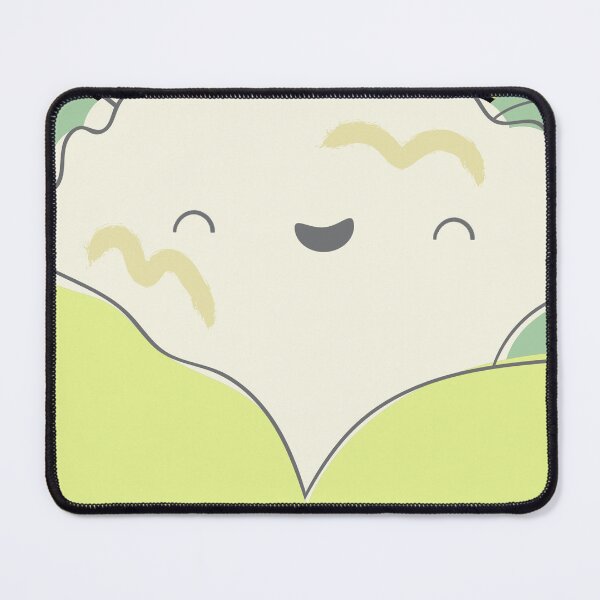 Item preview, Go On It Is Just Happy Cauliflower designed and sold by Amazing-Kortez.