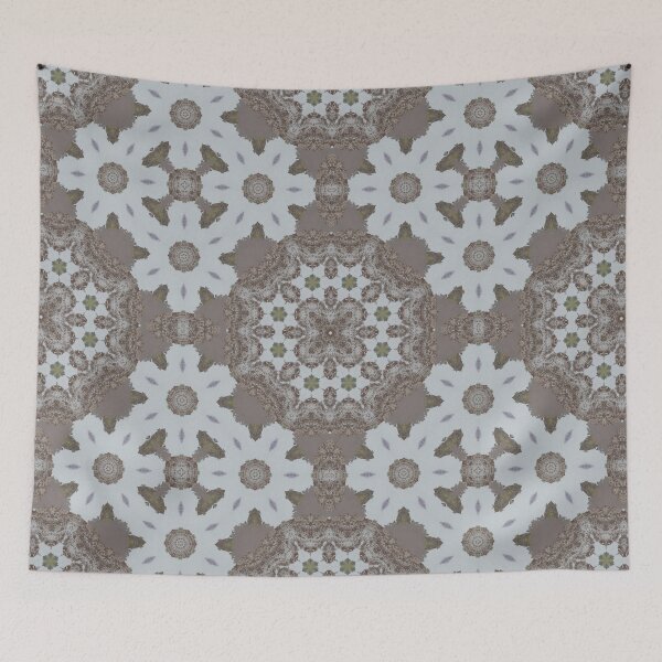 Item preview,  Coffee Cocoon by Jenny Meehan2 Pattern Art  designed and sold by Jenny Meehan Art Prints and Patterns  .