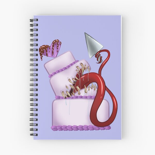 Item preview, Wedding Cake Mimic designed and sold by AvalonUnmuzzled.