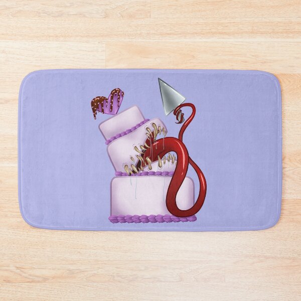 Item preview, Wedding Cake Mimic designed and sold by AvalonUnmuzzled.