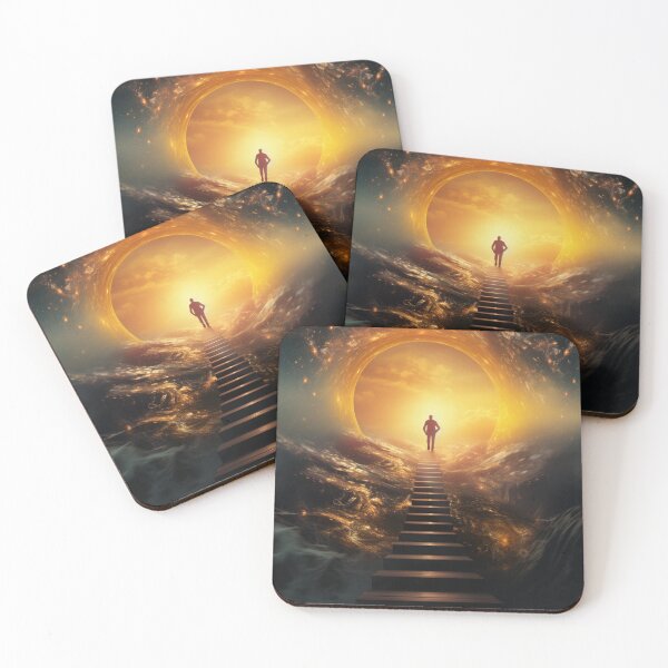 Item preview, Leaving comfort zone no 2  designed and sold by Sylwia Kuc.
