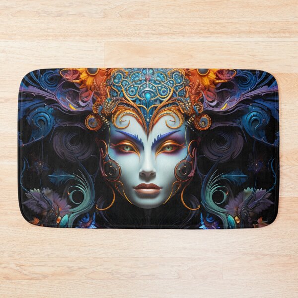 Item preview, Alien Queen 8 designed and sold by Art by Lilia.