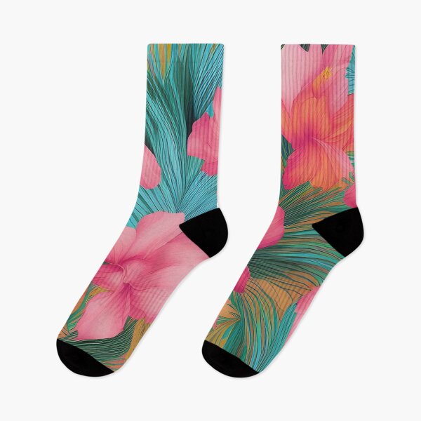 Item preview, Oriental Blooms Pattern - Cool Art designed and sold by joejiing.