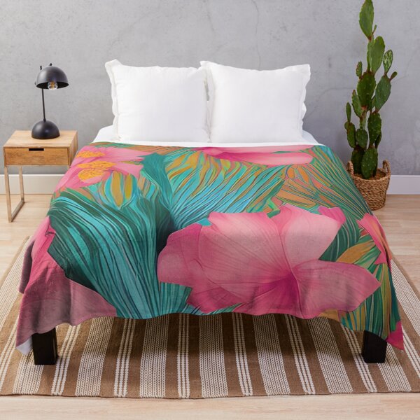 Item preview, Oriental Blooms Pattern - Cool Art designed and sold by joejiing.