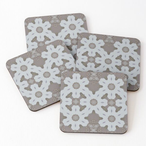 Item preview,   Coffee Cocoon by Jenny Meehan 3 Pattern Art  designed and sold by Jenny Meehan Art Prints and Patterns  .
