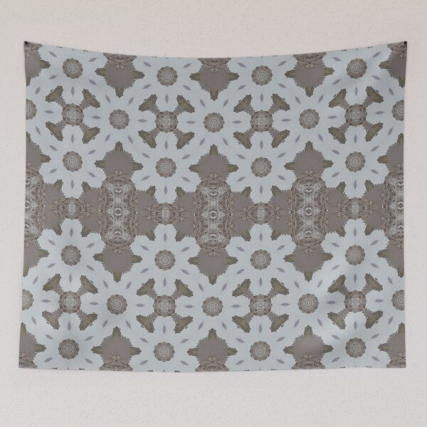 Item preview,   Coffee Cocoon by Jenny Meehan 3 Pattern Art  designed and sold by Jenny Meehan Art Prints and Patterns  .