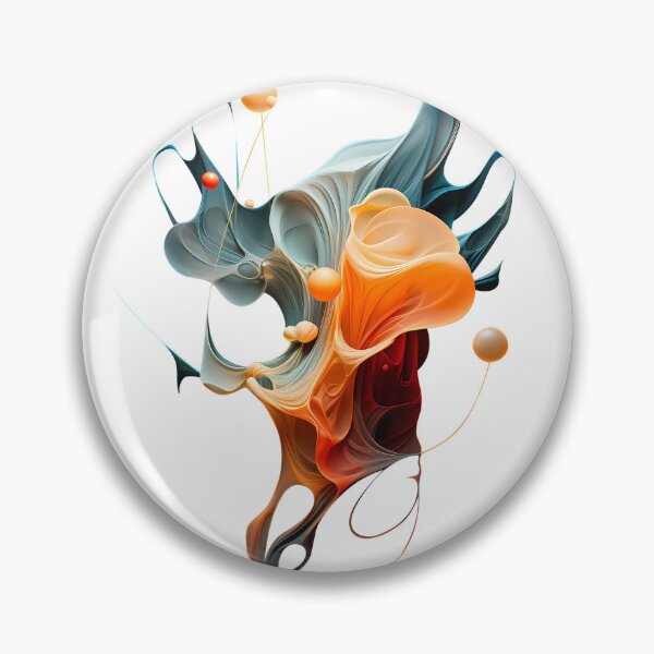 Item preview, The illustration presents a trendy abstract artwork designed and sold by BogatyrovaOlena.