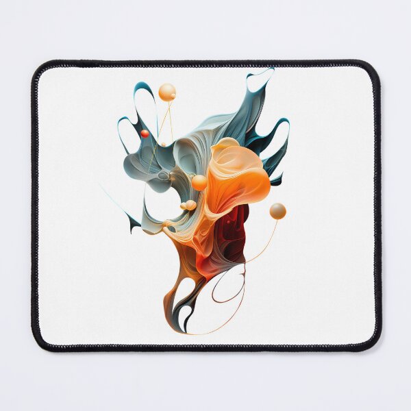 Item preview, The illustration presents a trendy abstract artwork designed and sold by BogatyrovaOlena.