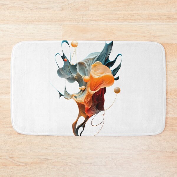 Item preview, The illustration presents a trendy abstract artwork designed and sold by BogatyrovaOlena.