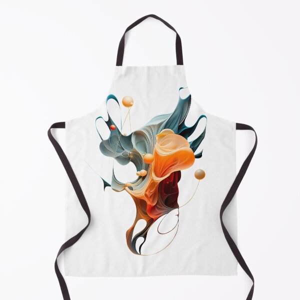 Item preview, The illustration presents a trendy abstract artwork designed and sold by BogatyrovaOlena.