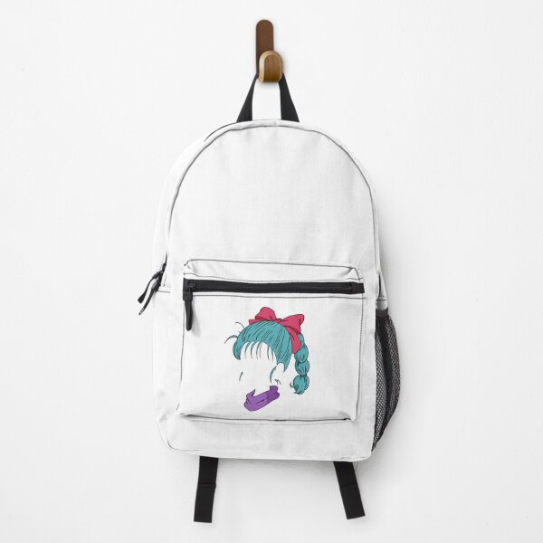 Item preview, Dragon Ball - Young Bulma’s hair - Big designed and sold by Mjs-Things.