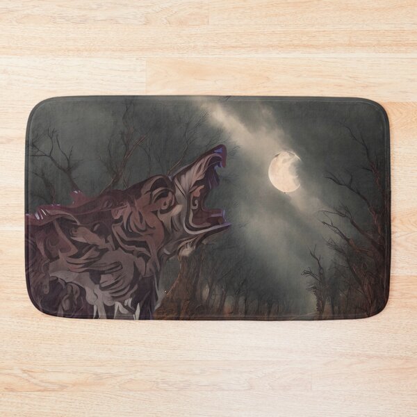 Item preview, Howling mad designed and sold by Glenbobagins.