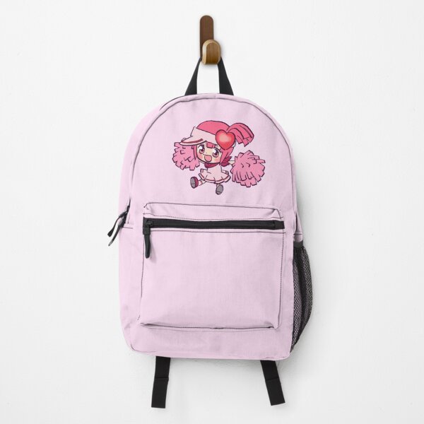 Item preview, I draw pink guardian chara ran / shugo chara anime designed and sold by RansRoom.