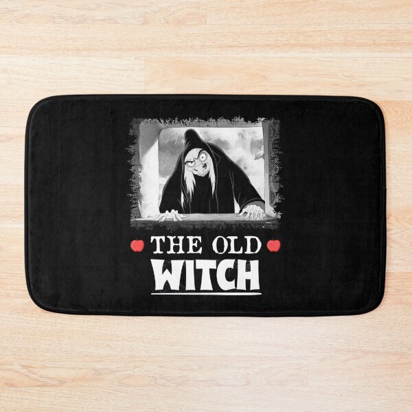 Item preview, The Old Witch designed and sold by Flash-Jordan.