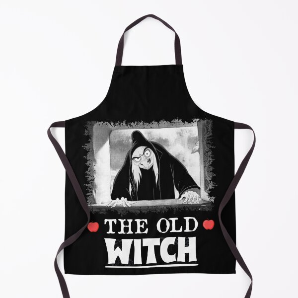 Item preview, The Old Witch designed and sold by Flash-Jordan.
