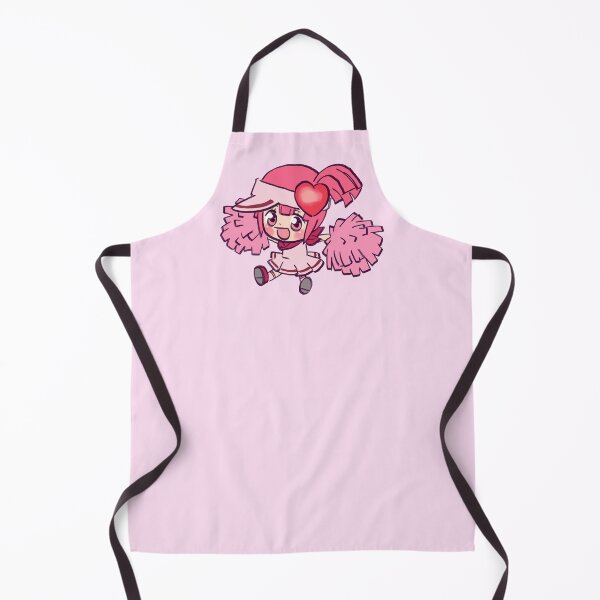 Item preview, I draw pink guardian chara ran / shugo chara anime designed and sold by RansRoom.