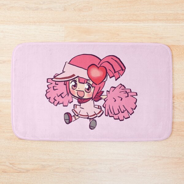 Item preview, I draw pink guardian chara ran / shugo chara anime designed and sold by RansRoom.