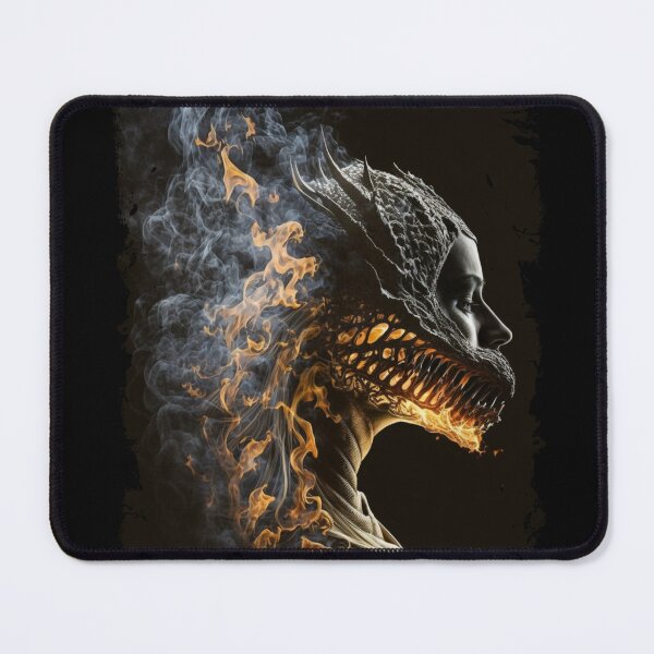 Item preview, Dragon Morph Woman. designed and sold by Xylos247.
