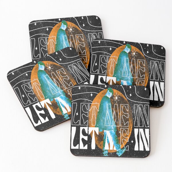 Item preview, EXO LET ME IN FANART designed and sold by NoonaluDesigns.