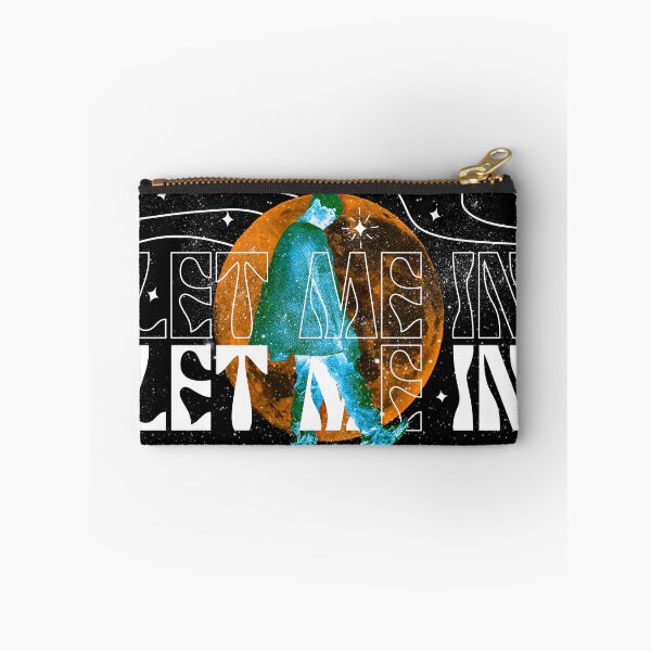 Item preview, EXO LET ME IN FANART designed and sold by NoonaluDesigns.