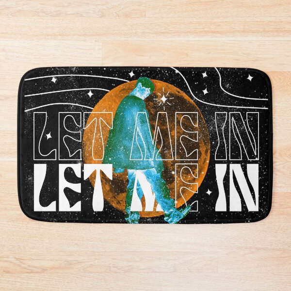 Item preview, EXO LET ME IN FANART designed and sold by NoonaluDesigns.