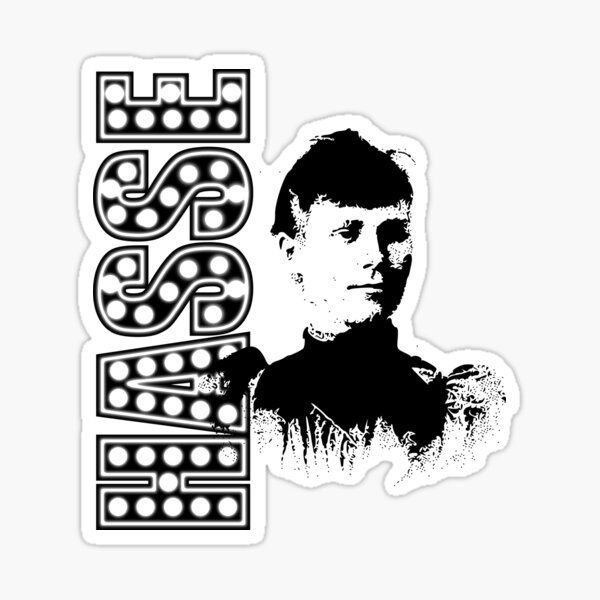 Hasse! Sticker