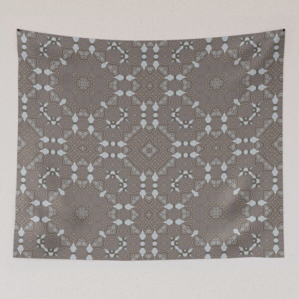 Item preview, Coffee Cocoon by Jenny Meehan 5 Pattern Art  designed and sold by Jenny Meehan Art Prints and Patterns  .