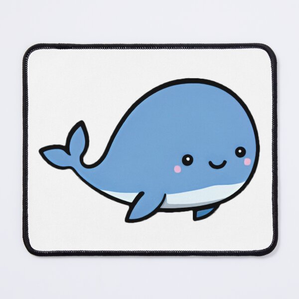 Item preview, whale designed and sold by marjard.