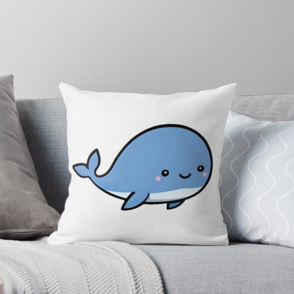 Item preview, whale designed and sold by marjard.