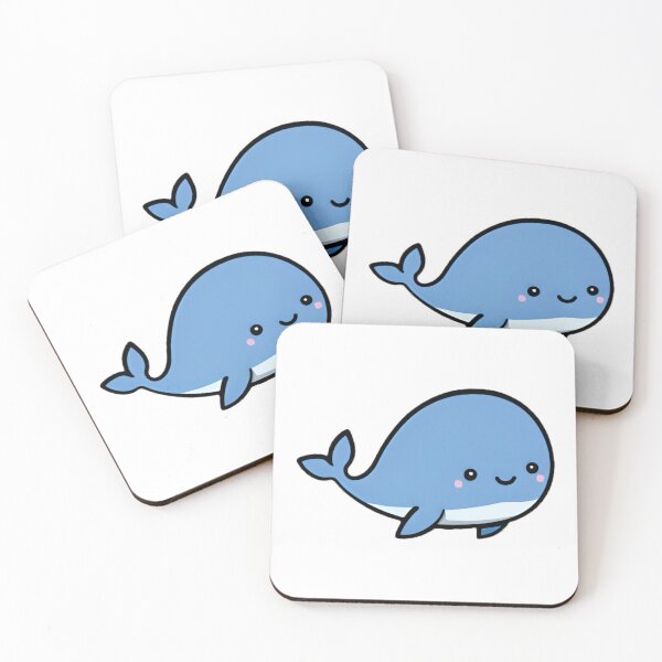Item preview, whale designed and sold by marjard.
